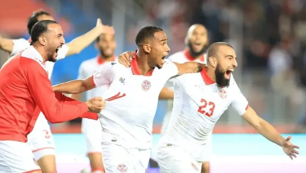 منتخب تونس