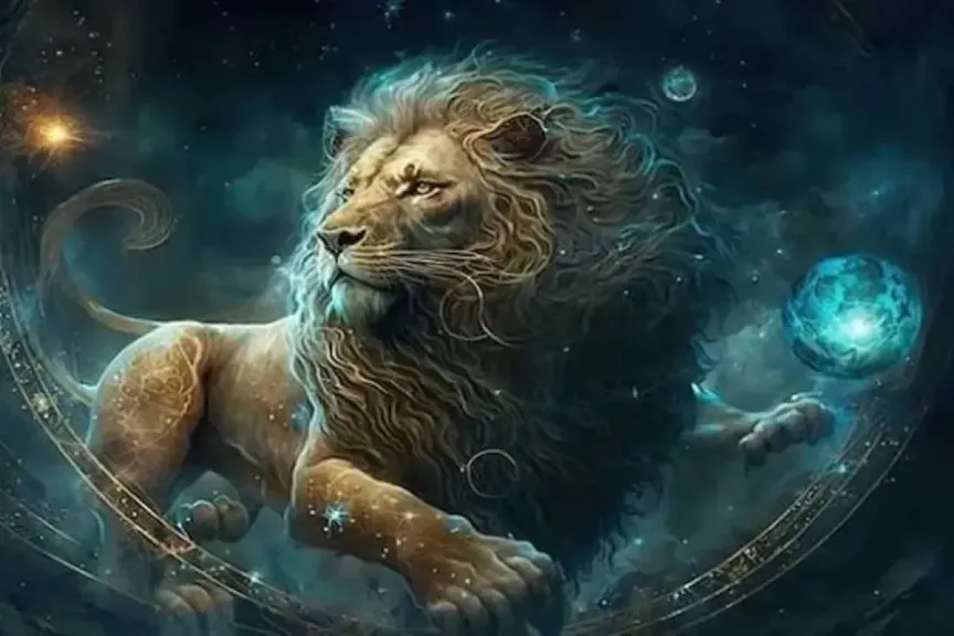 حظك اليوم برج الأسد