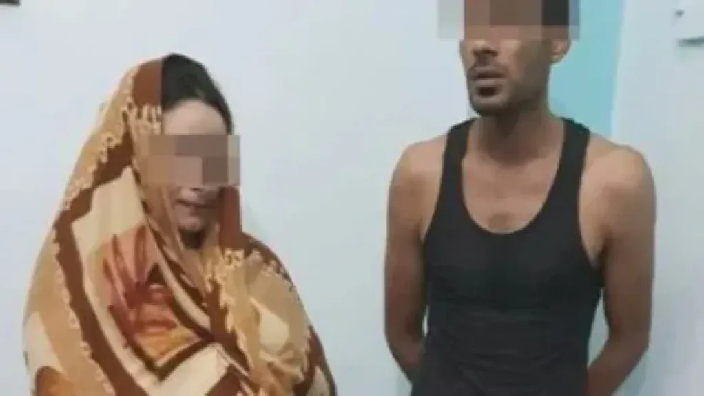 المتهمين