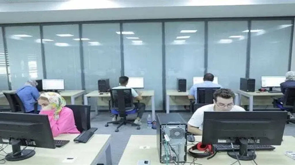 تنسيق الجامعات