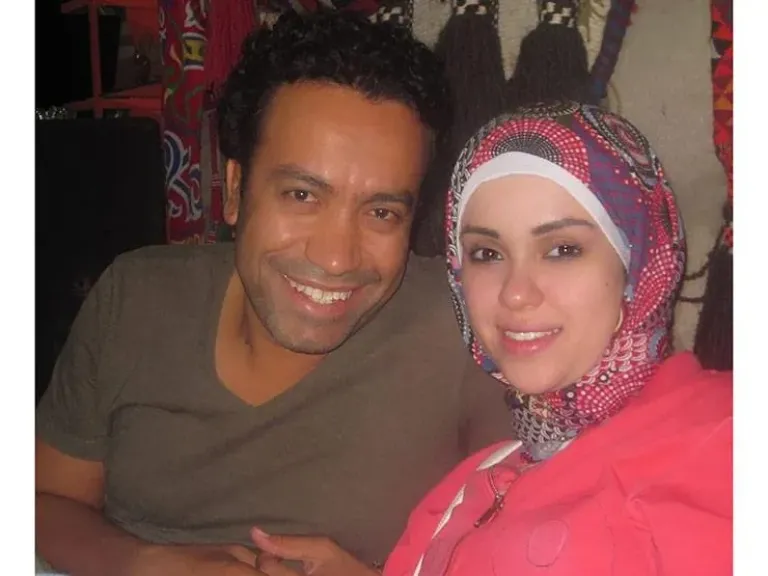 سامح حسين