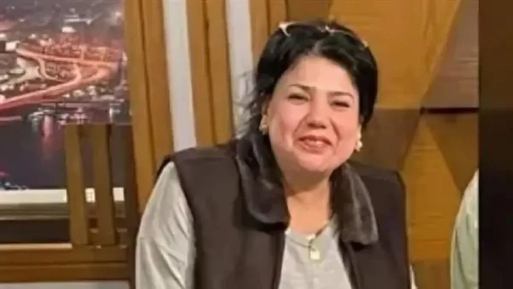 عبير الأباصيري