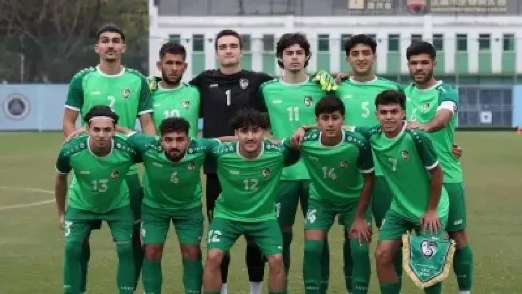 مباراة سوريا ضد الفلبين