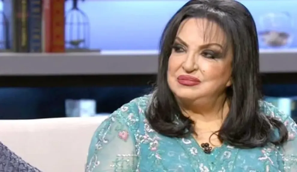 سميرة توفيق