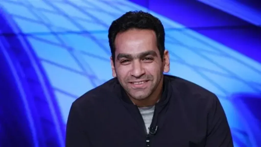 عادل مصطفى