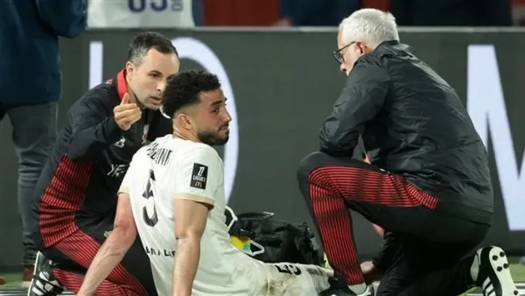 محمد عبد المنعم
