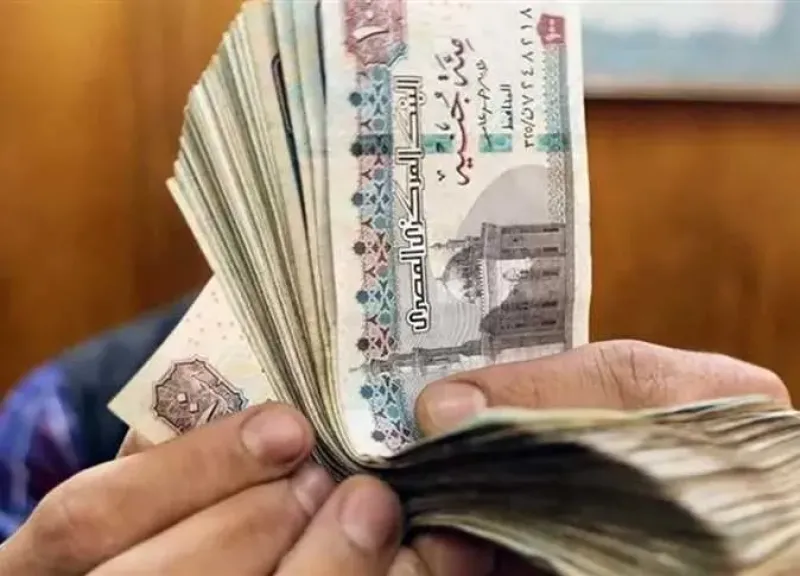 معاشات أكتوبر