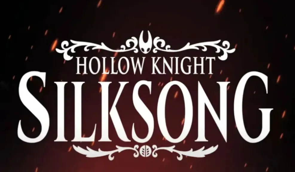 لعبة silksong