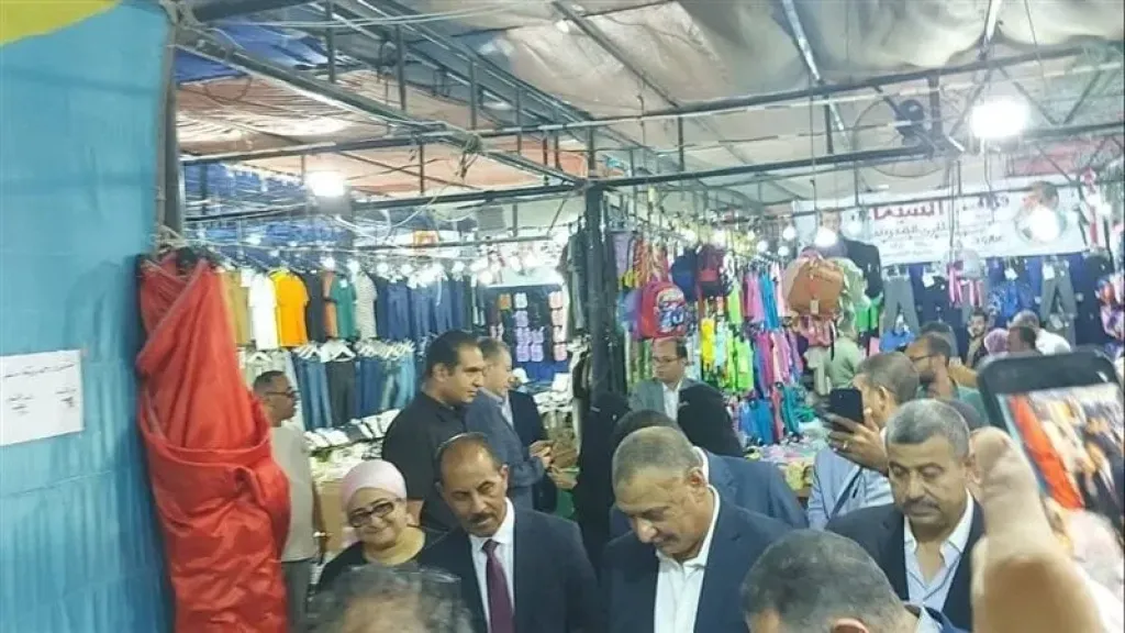 معارض أهلا مدارس