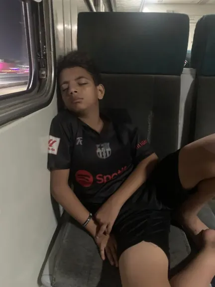 مصطفى الشامي