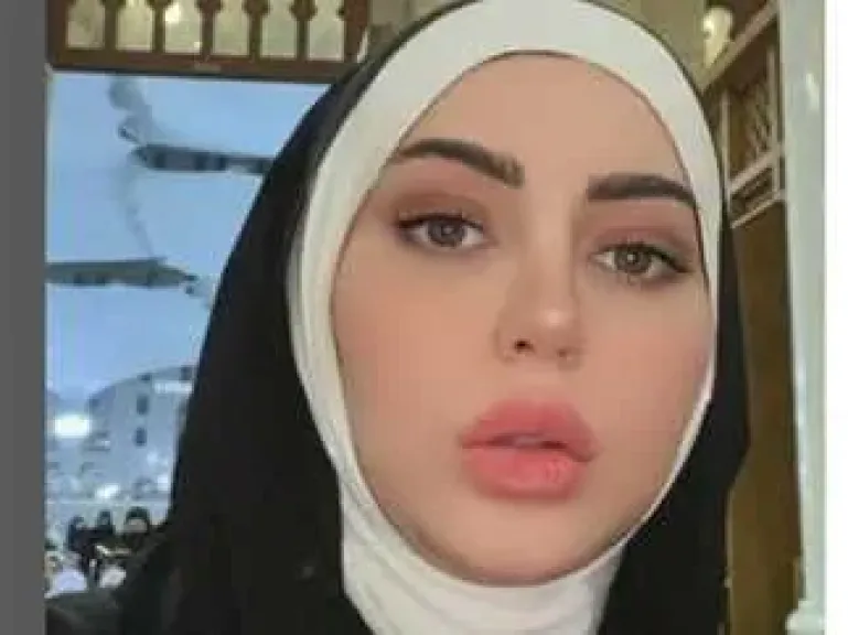 إيناس النجار