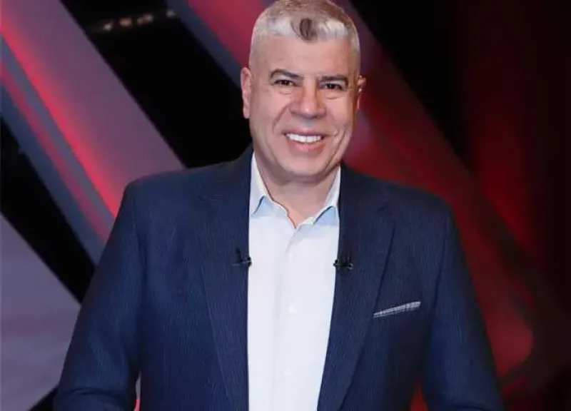 أحمد شوبير