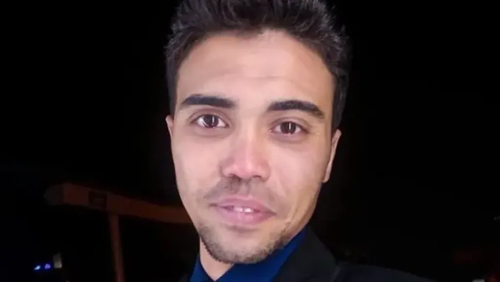 المجني عليه 