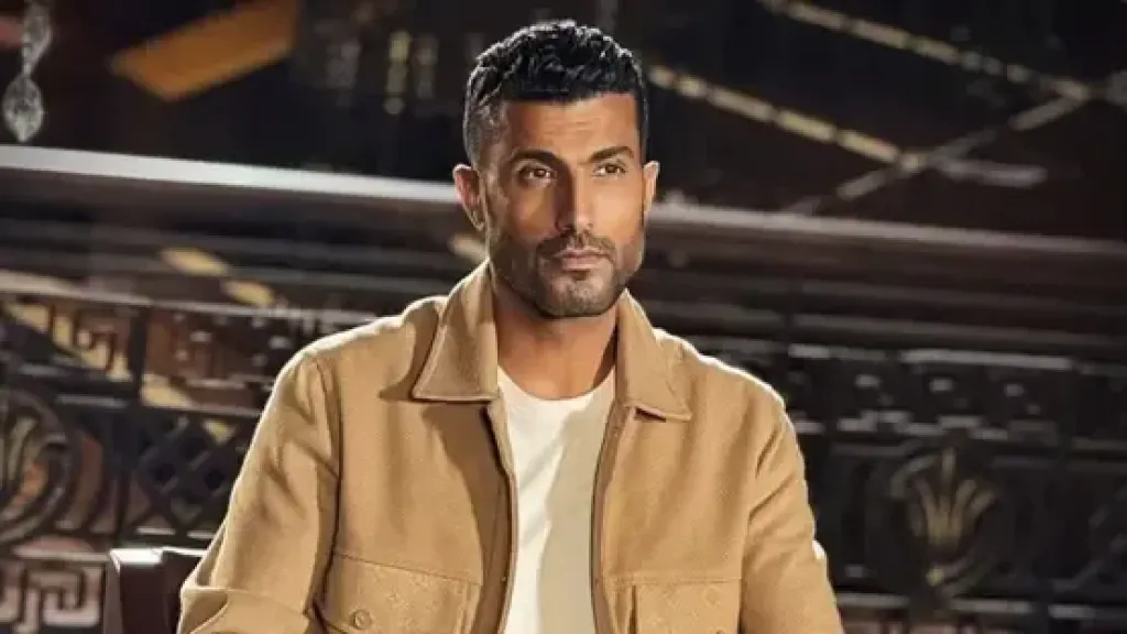 محمد سامي