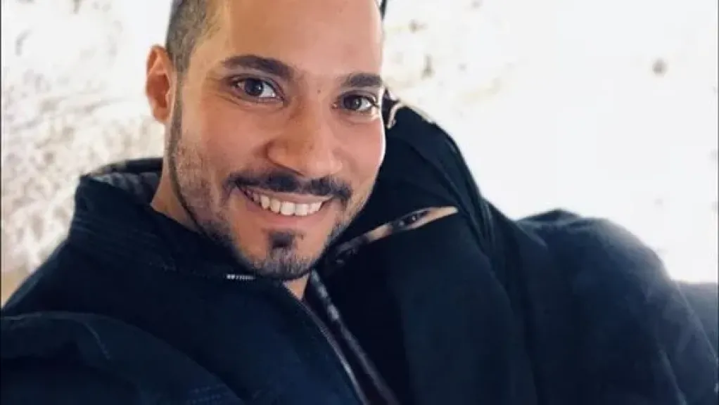 زوجة عبد الله رشدي