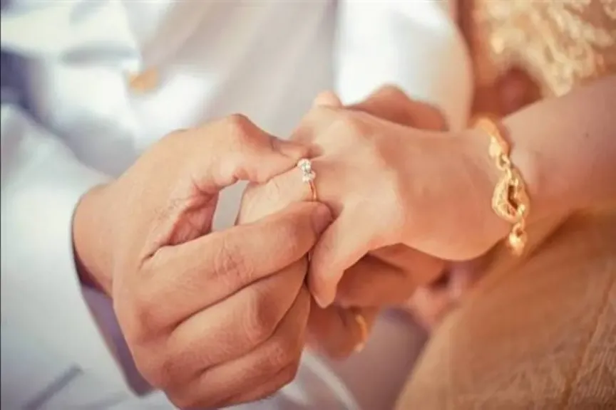 تفسير حلم خطوبة للعزباء من شخص مجهول ابن سيرين