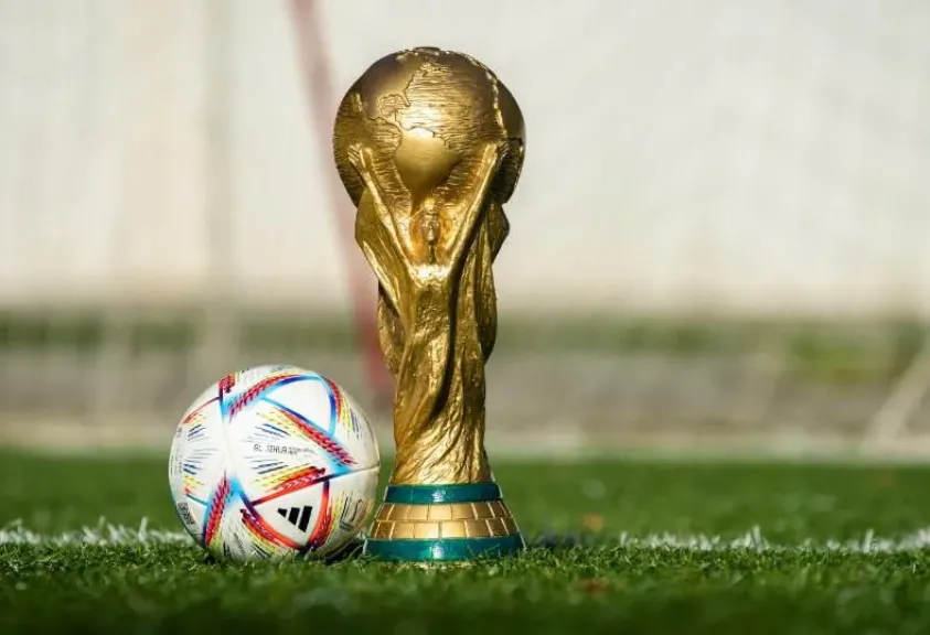 كأس العالم 