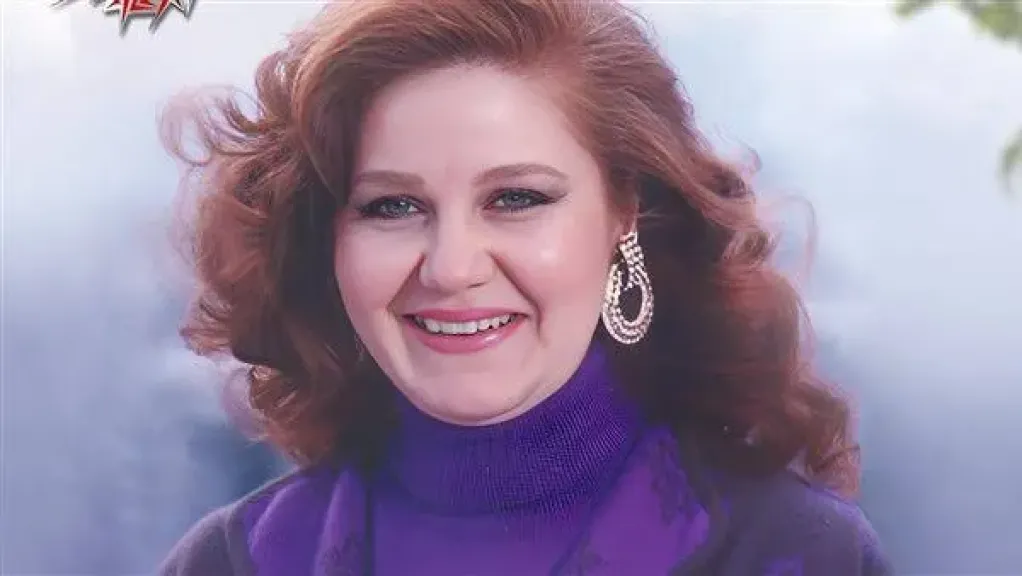 ميادة الحناوي 