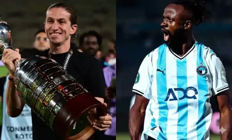 بيراميدز وفلامنجو