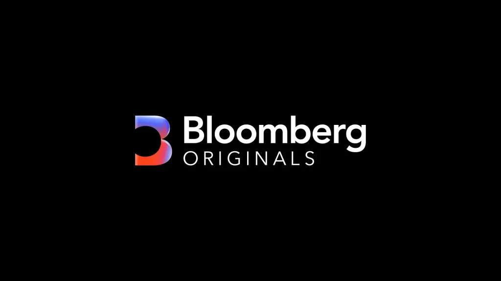 تردد قناة Bloomberg Originals نايل سات