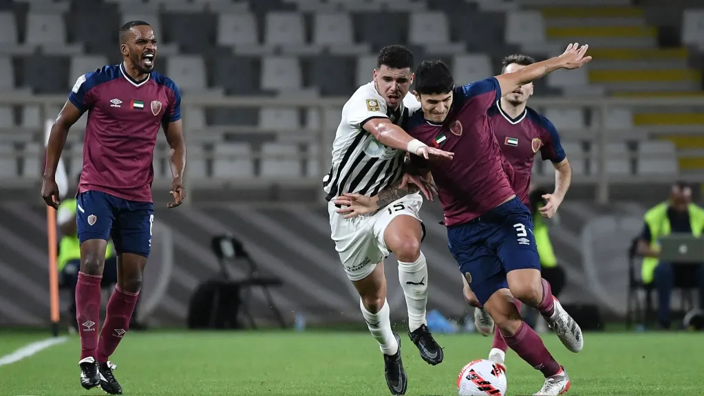 الوحدة والجزيرة