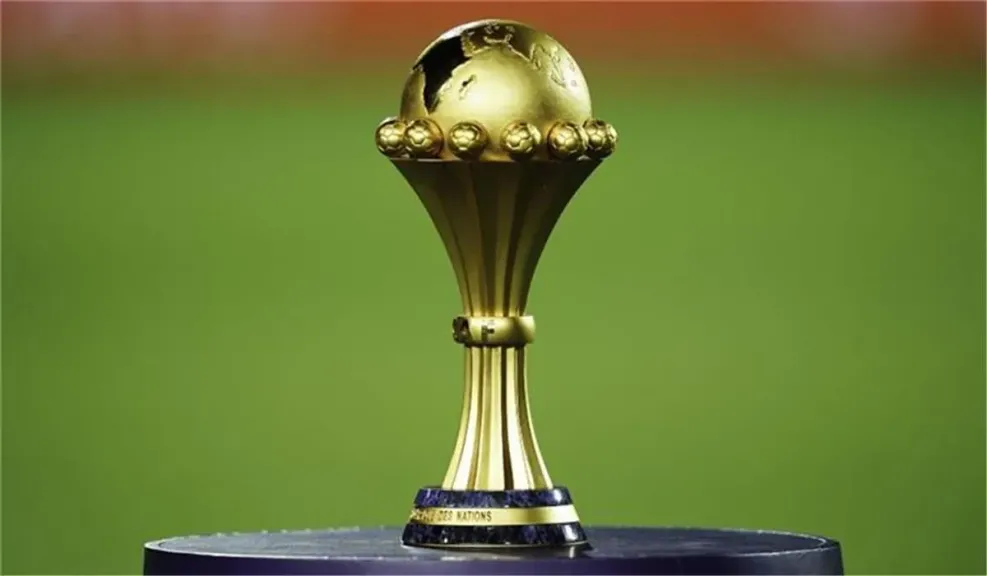 من هو مغني كأس أمم إفريقيا 2026؟