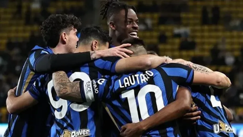 القنوات الناقلة لمباراة إنتر ميلان ضد جنوى