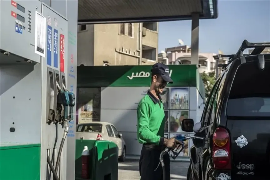 أسعار البنزين في مصر