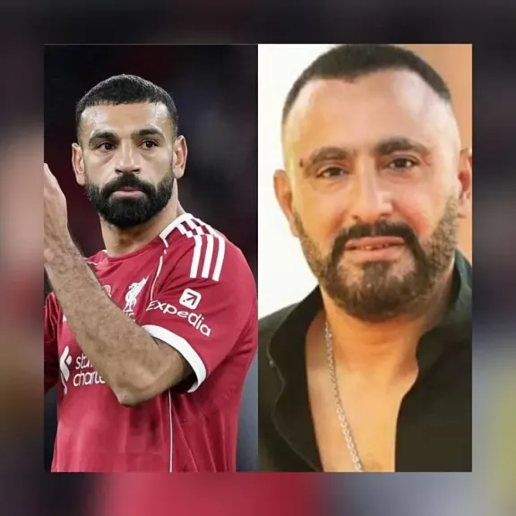 فيديو السقا لمحمد صلاح