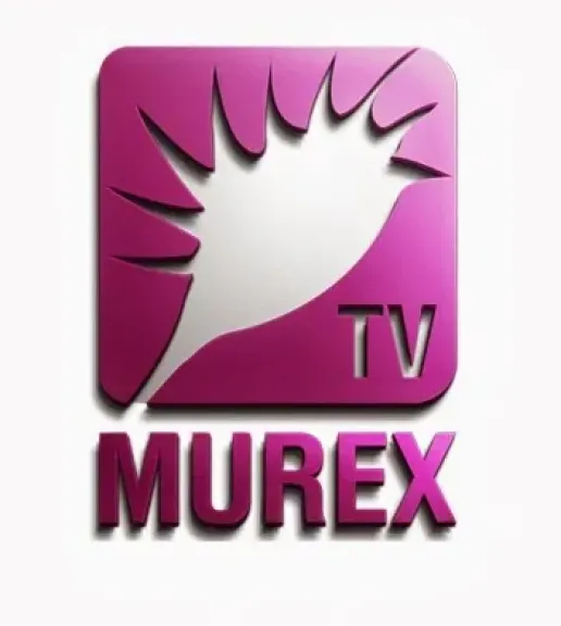 تردد قناة Murex TV
