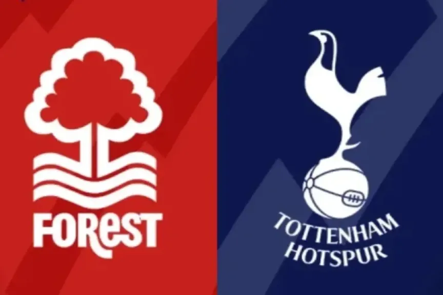 مباراة توتنهام ونوتنجهام فورست 