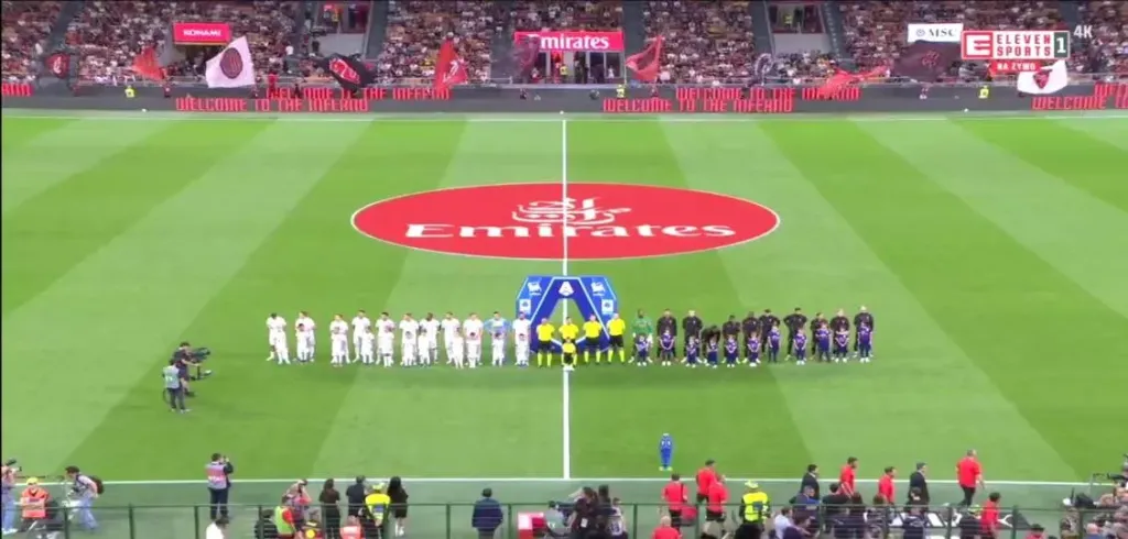 تردد قناة إليفن سبورت