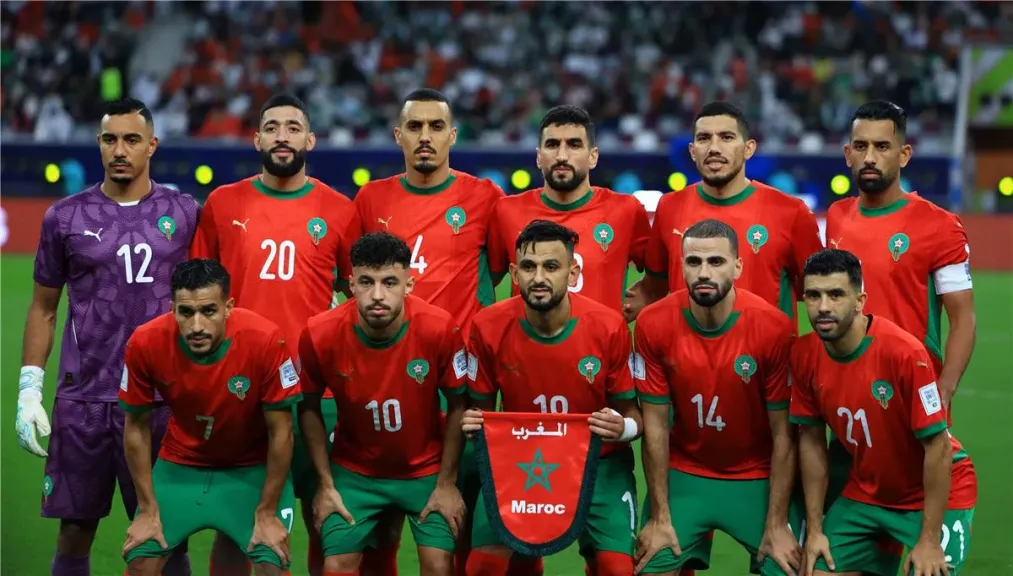 موعد مباراة المغرب والإمارات