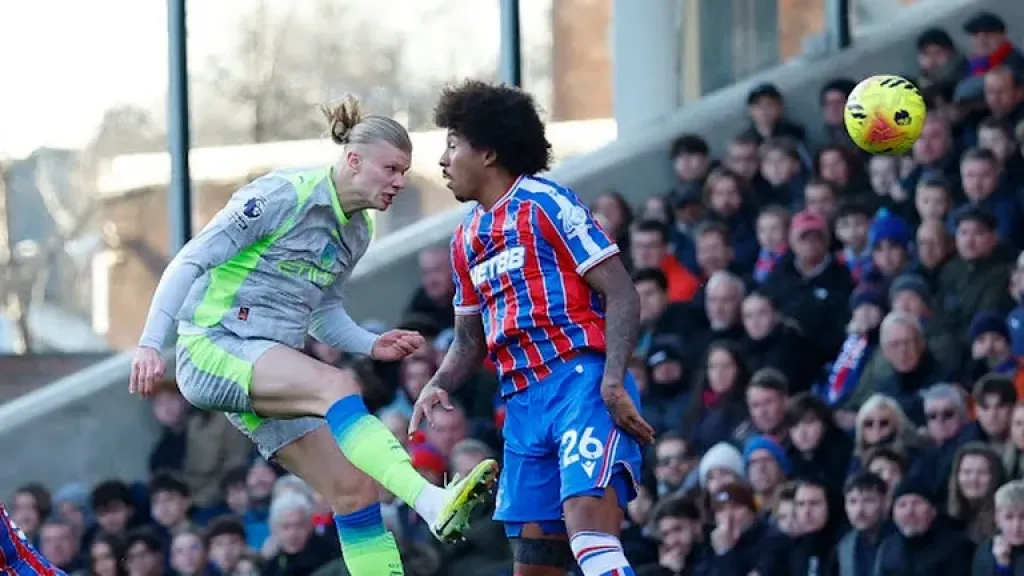 ترتيب الدوري الإنجليزي