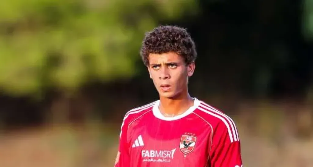 برشلونة لضم حمزة عبد الكريم