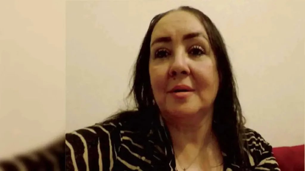 السيناريست هناء عطية 