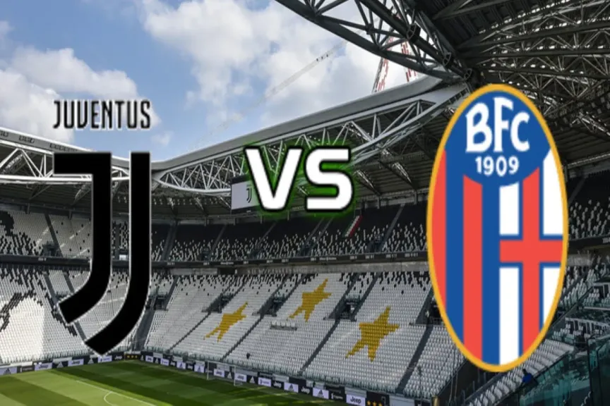 مباراة يوفنتوس وبولونيا 