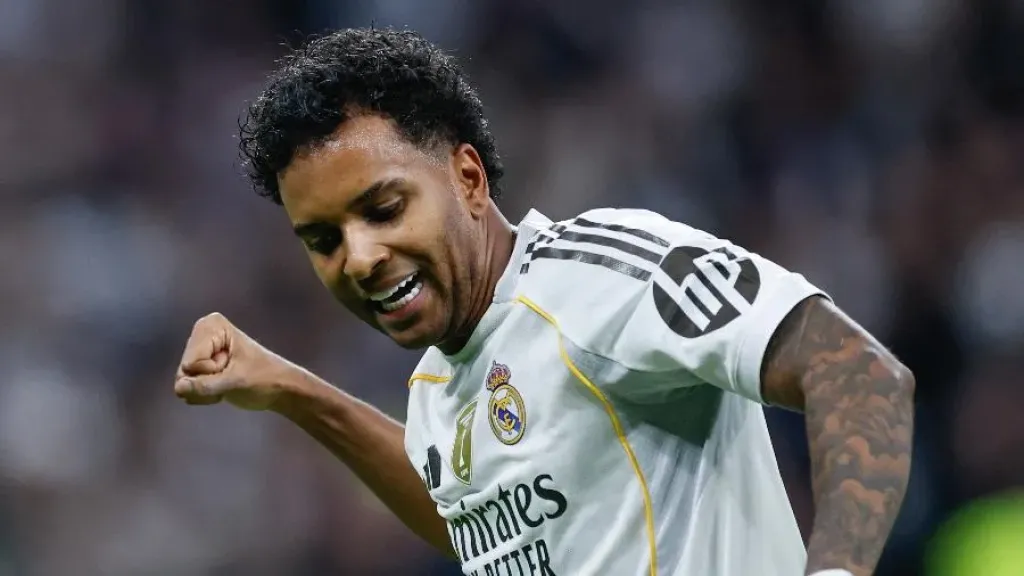 مباراة ريال مدريد ضد ألافيس