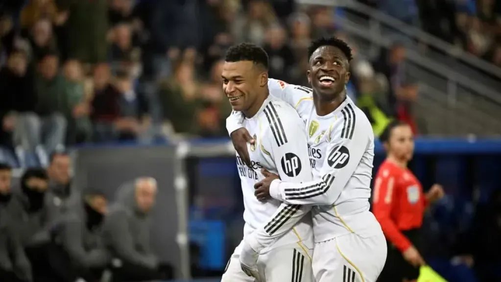 جدول ترتيب الدوري الاسباني