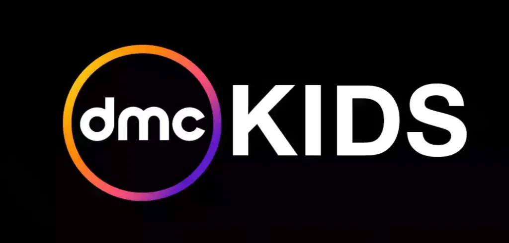 تردد قناة dmc Kids