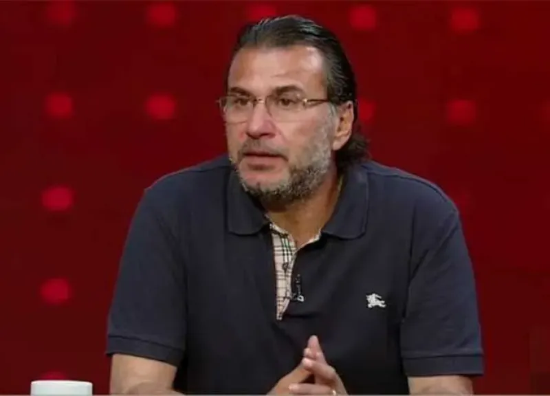 محمد عبد الجليل