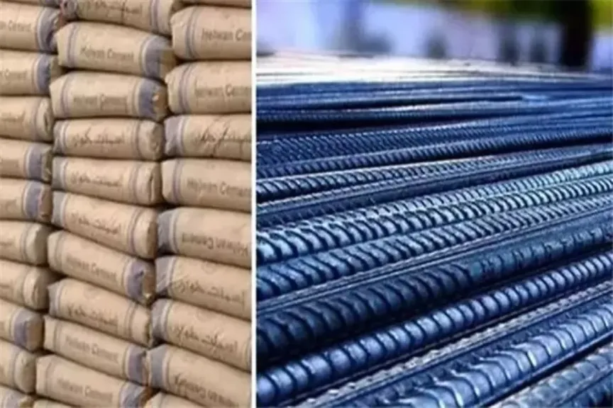 سعر طن الحديد اليوم