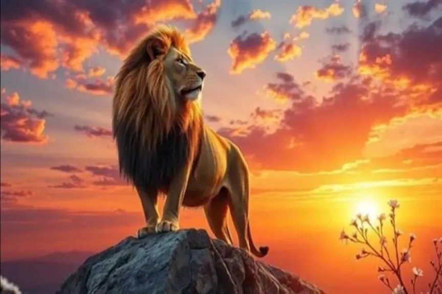 حظك اليوم برج الأسد