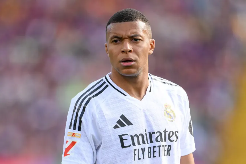 حقيقة رحيل مبابي