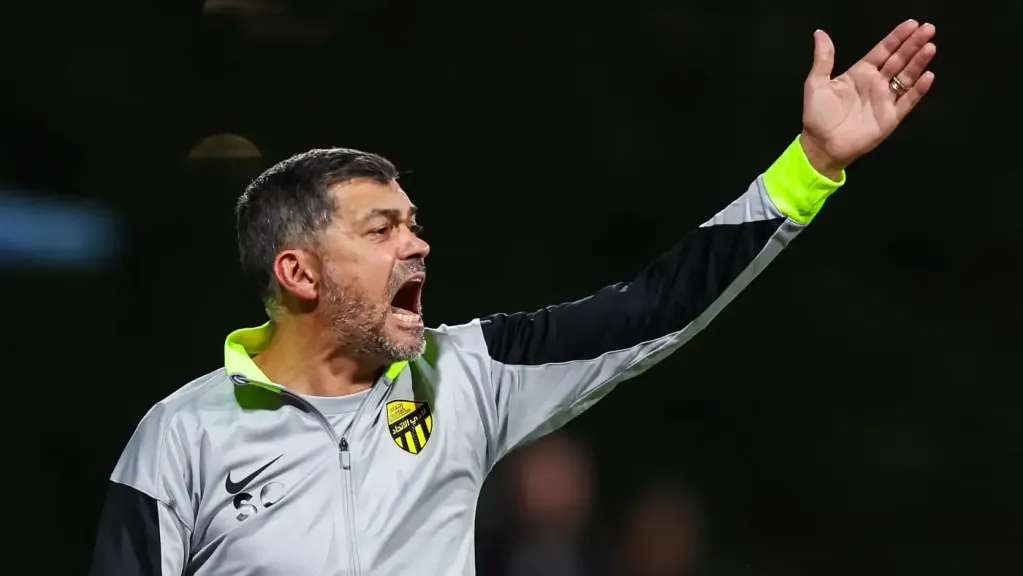 تصريحات كونسيساو