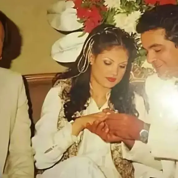 وفاة شقيقة عادل إمام