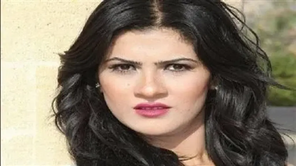 ياسمينا المصري