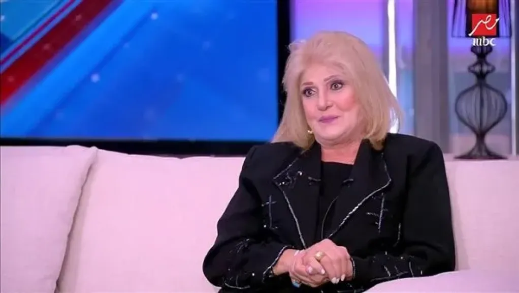 الحالة الصحية لجليلة محمود