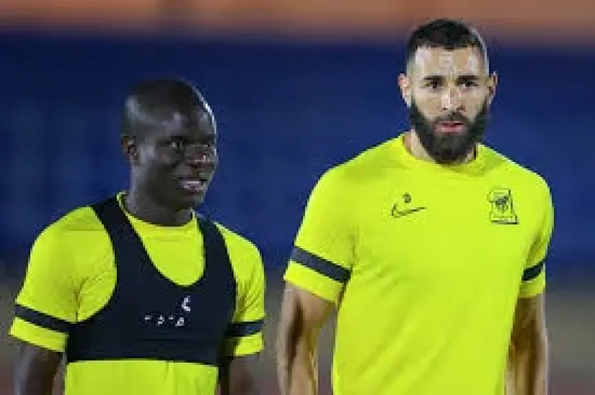 تصريحات كونسيساو