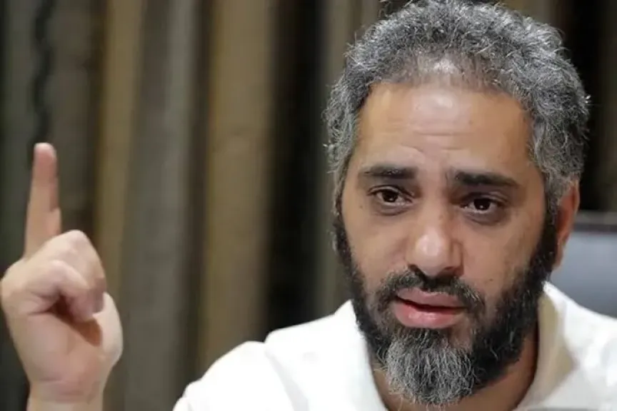 تأجيل محاكمة فضل شاكر